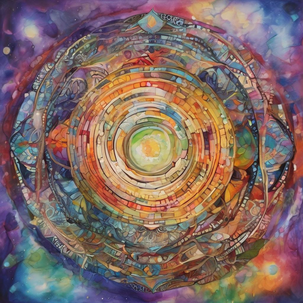 Μεταστοιχείωση της σκέψης για συνέπεια στην προσωπική ανάπτυξη