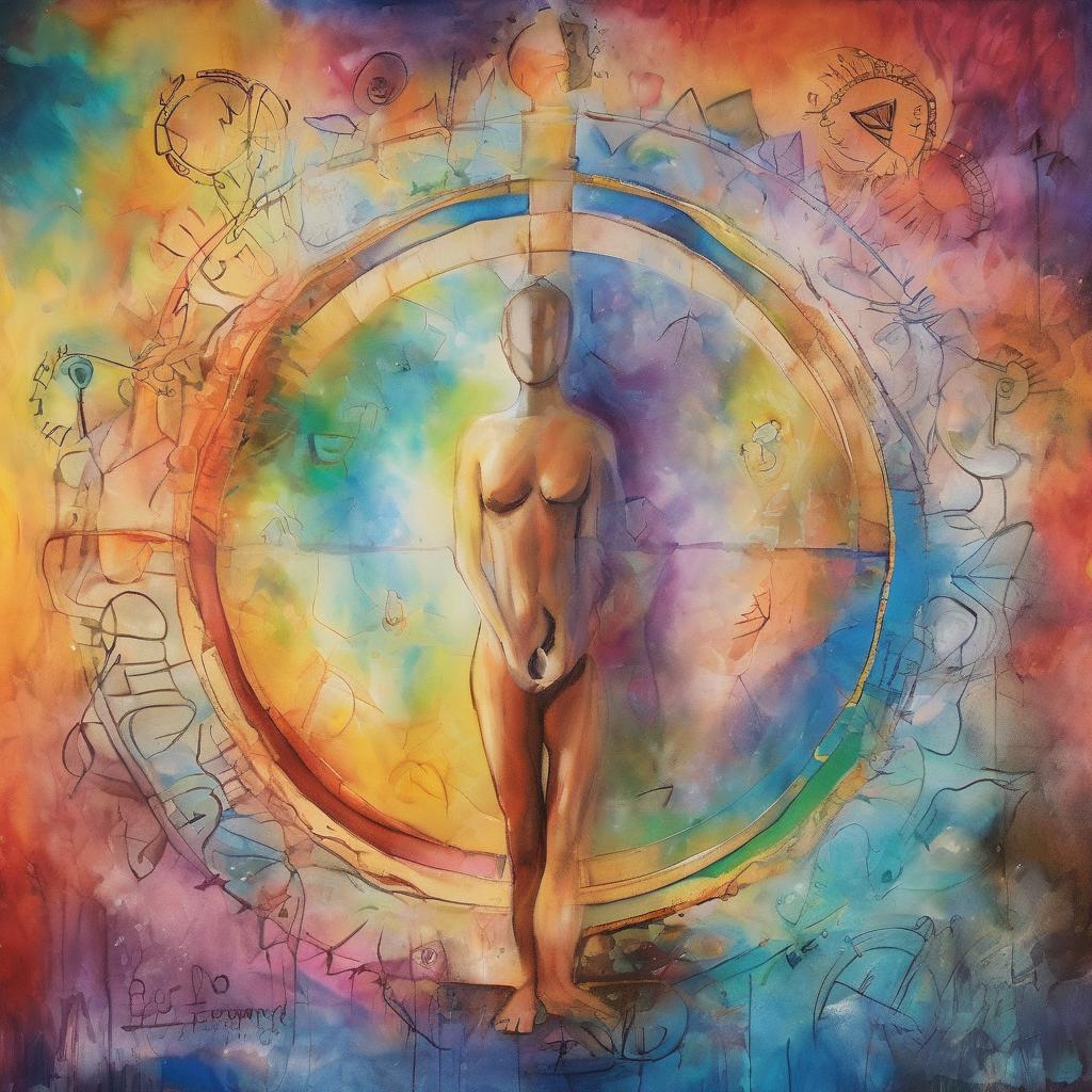 Αλλαγή σκέψης για προοπτική επιτυχίας