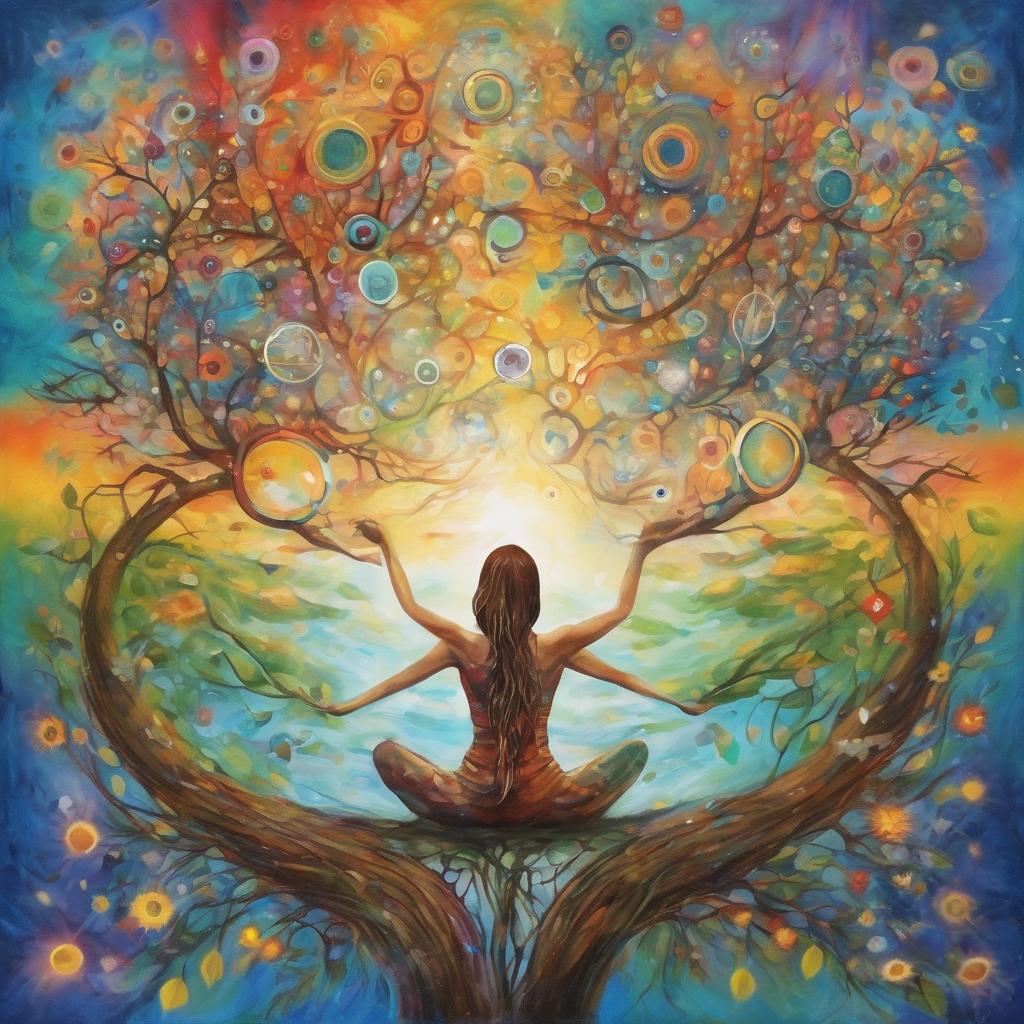 Μετατροπή σκέψεων: Κλειδί για ενσυναίσθηση και επιτυχία