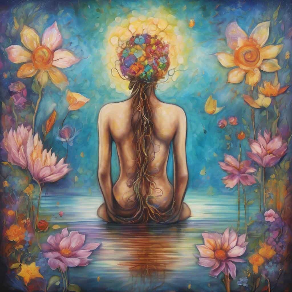 How to Believe in Yourself When No One Else Does