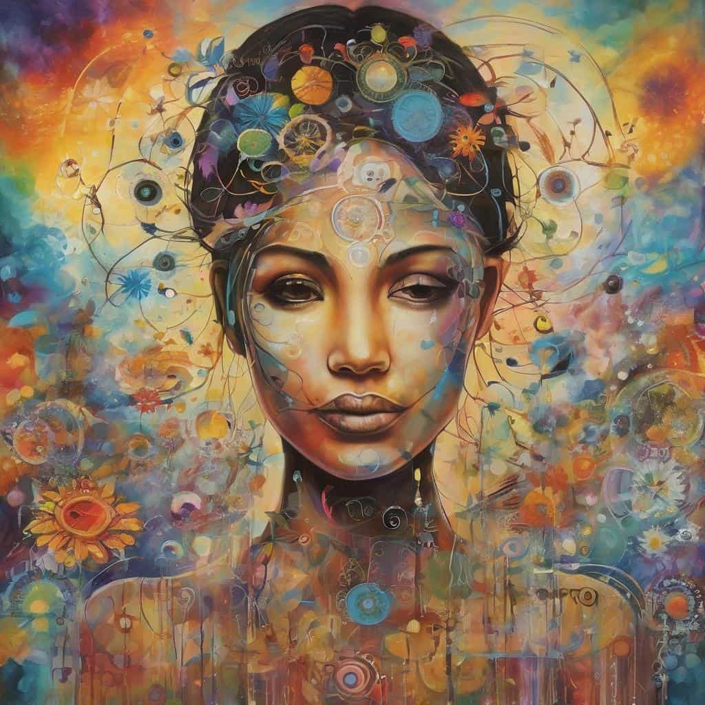 How to Stay Calm in a Busy World