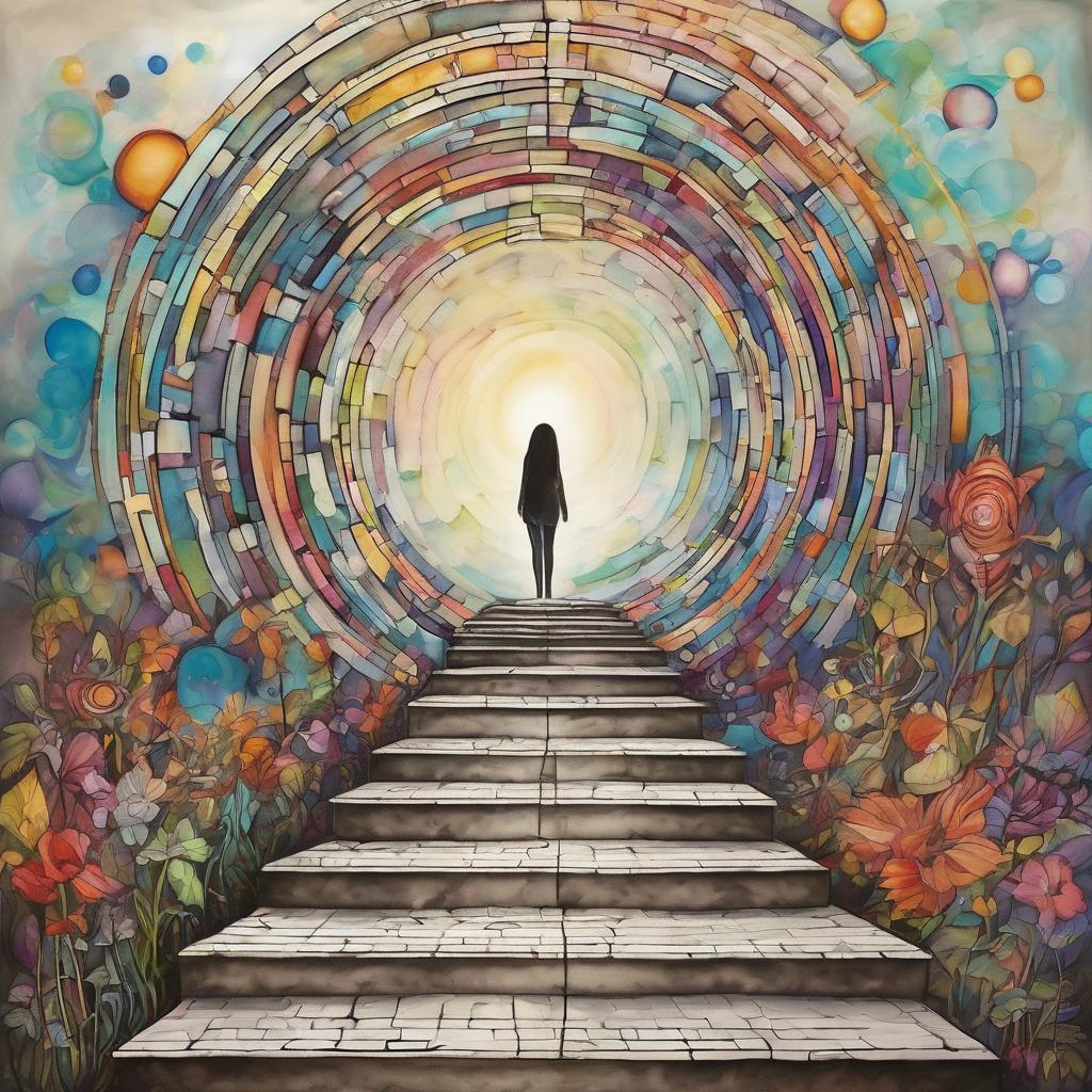 Η Διαμόρφωση της Σωστής Στάσης Νου για την Ανάπτυξη της Διακριτικής Διαθεσιμότητας