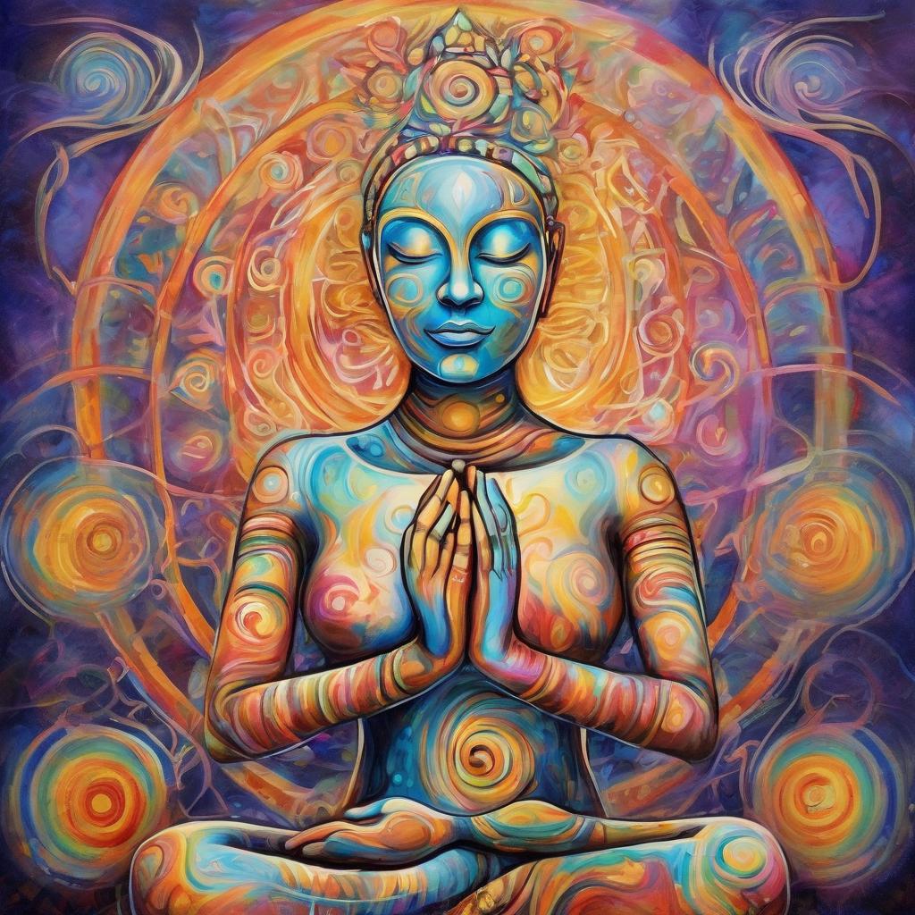 How to Keep a Calm and Clear Mind